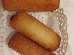 -正德顺順德雙皮奶(中信店)