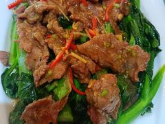 -金騰閣·经典粤菜(汾江中路店)