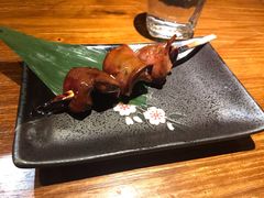 -酒窝烧鸟(科华街店)