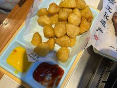 -高鸽子锦州烧烤63年(海阳路店)