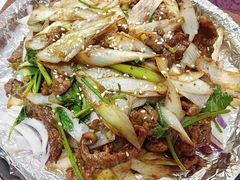 -万柳阁小馆·花园餐厅(龙潭湖店)