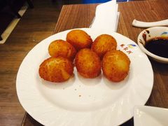 -龙聚德北京烤鸭(沙坪坝华宇A馆店)