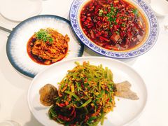 -院8里·少城记忆老川菜(宽窄巷子店)