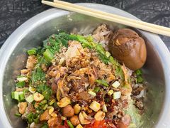 -文惠桥头大华干捞粉