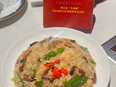 -罗记又添缘竹荪山药鸡·野生菌火锅(西园南路店)