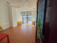 -英孚教育青少儿(河东中心)