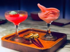 -京华烟云·北京烤鸭(领展购物广场·中关村店)