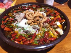 -盛天毛血旺非遗美食(观音桥店)