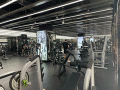 -悦莱美游泳健身(珠江新城花城汇店)