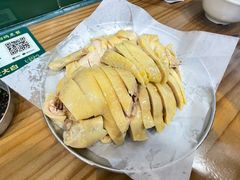 -阿金大白·上海菜馆(新天地店)