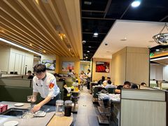-海底捞火锅(振华商厦店)
