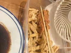 -阿姨小肉摊(同济西苑店)