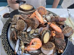 -鼓歌海鲜舫·手抓海鲜(大学城店)