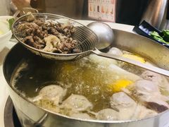 顺和清汤锅-陈记顺和潮汕鲜牛肉火锅(棠德南路店)