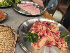 -杨小佳·齐齐哈尔烤肉·烤串(广州店)