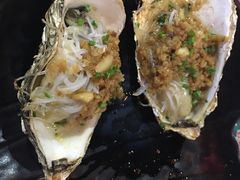 生蚝-眼镜哥浦江夜宵大本营