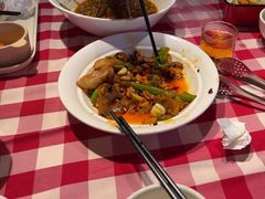 -西贝(厦门中华城店)