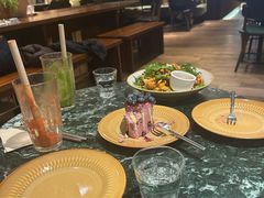 -BAKER&SPICE(安福路店)