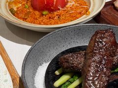 -俄士厨房(五棵松华熙LIVE店)