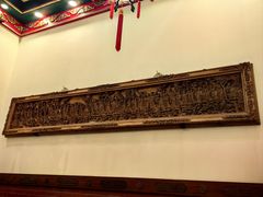 -梅龙镇酒家(南京西路总店)
