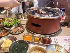 -西塔老太太泥炉烤肉(济南首店)