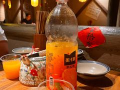 -破三川·新川菜(静安大融城店)