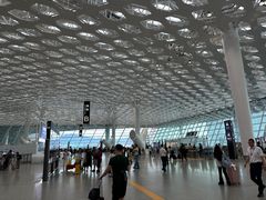-深圳宝安国际机场