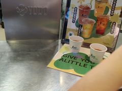 -1点点(京溪店)