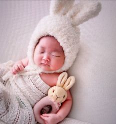 -玛瑞莎孕婴童摄影到家拍