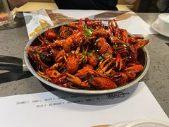 -一棠龙虾•王牌虾球(楚河汉街店)
