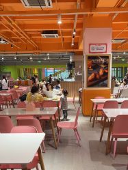 -宝燕乐园(闵行旗舰店)