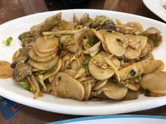 -洲晓鲜·舟山海鲜大排档(朱家尖风景区店)
