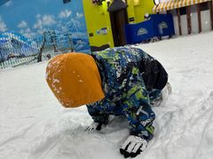-世界之窗阿尔卑斯冰雪世界