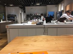 -ABC Cooking Studio(上海环球金融中心店)