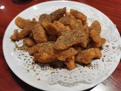 -恩宏德餐馆(平山道店)