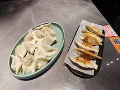 -东方饺子王(哈西万达店)