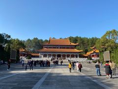 -炎帝陵景区