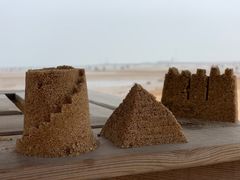 -东戴河风景区-止锚湾