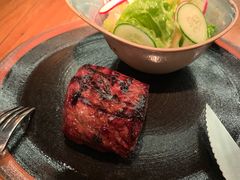 -The Meat & Wine Co Southbank(南岸店)
