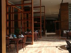-羡餐厅·杭帮菜·淳菜(千岛湖自由洲际殿店)