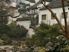 -南京市民俗博物馆(甘熙故居)