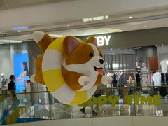-北京清河万象汇