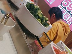 -龍歌自助小火锅(秦淮水游城店)