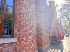 -天津五大道文化旅游区