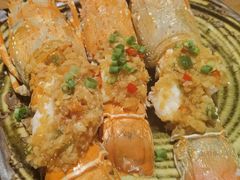 -和彩放题(渔阳店)