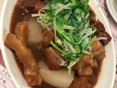 净牛腩-池记(尖沙咀店)