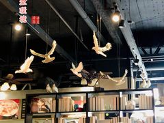 -小金鬼·煎饺·鸽子汤