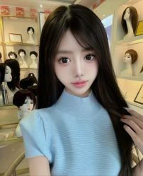 -唐风采假发补发定制