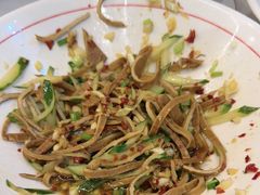 -醉美东江·三文鱼·烧鸡公