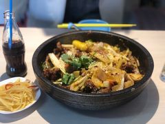 -友达面馆(二七南路店)